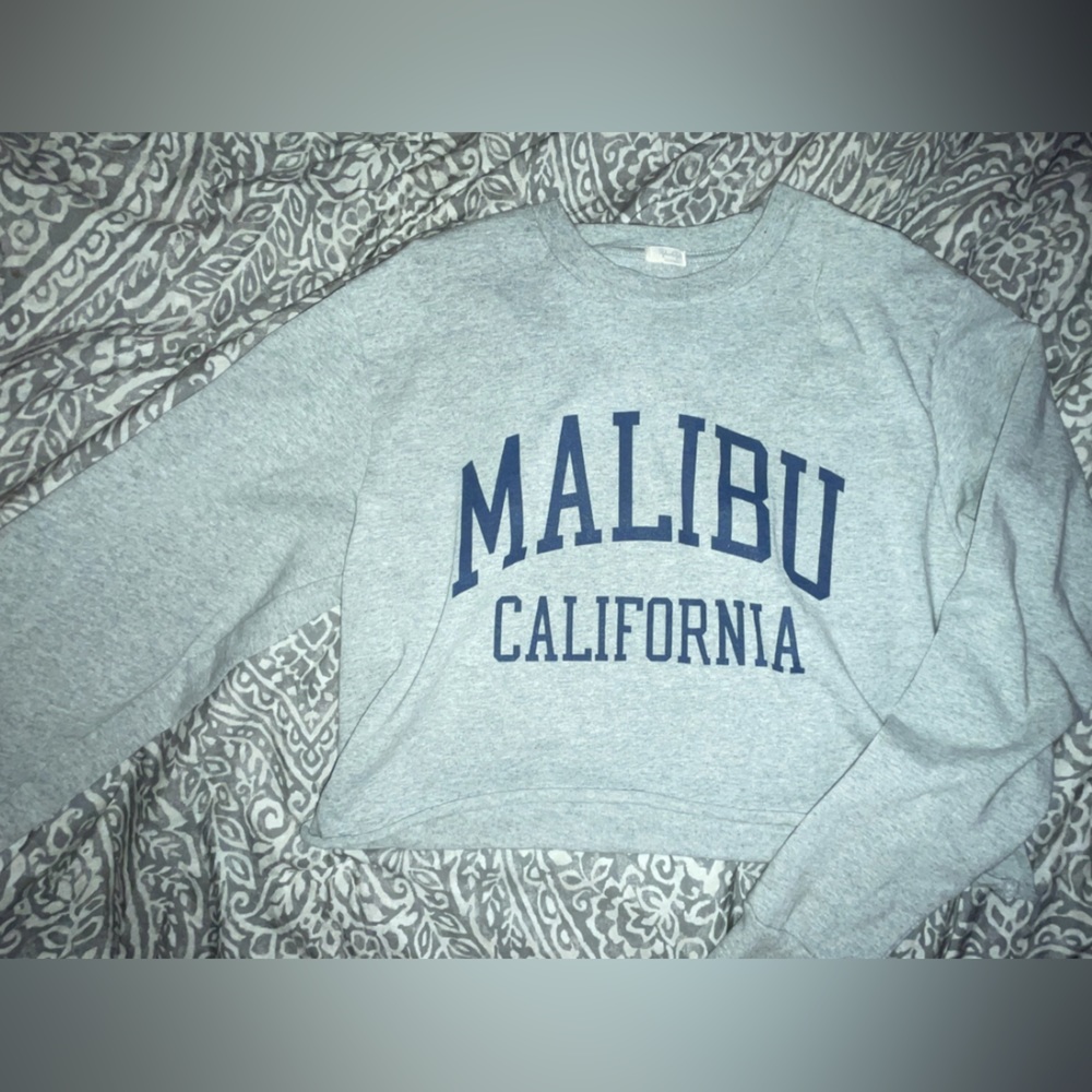 Malibu Califorbia Long Sleeve T-Shirt